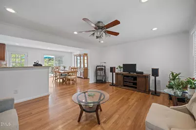 5404 Fieldstone Drive, Raleigh, NC 27609 - Photo 6