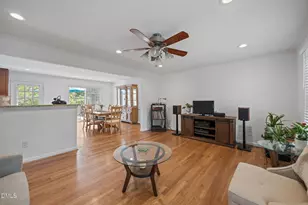 5404 Fieldstone Dr, Raleigh, NC 27609 - Photo 6