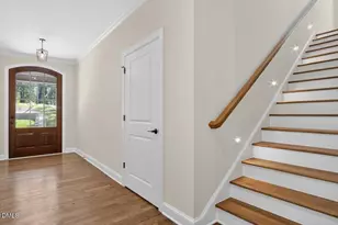 141 Rex Pl, Louisburg, NC 27549 - Photo 4
