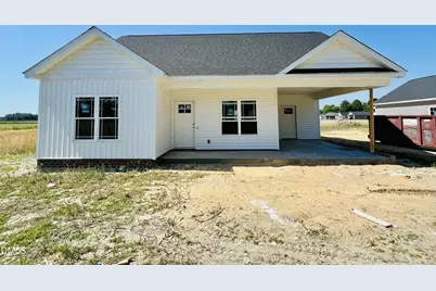 310 E Norwayne Alumni Way, Fremont, NC 27830 - Photo 1