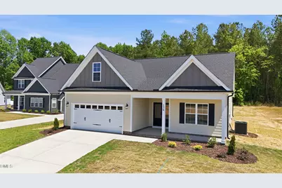 126 Grinnell Loop, Sanford, NC 27332 - Photo 2