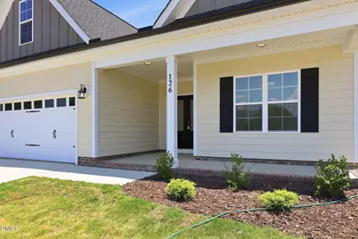 126 Grinnell Loop, Sanford, NC 27332 - Photo 4