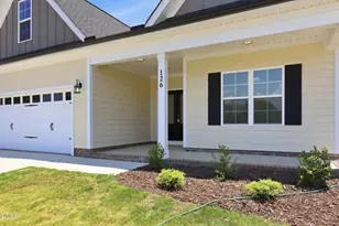 126 Grinnell Loop, Sanford, NC 27332 - Photo 4