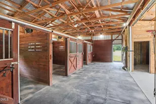 861 Bethlehem Church Rd, Youngsville, NC 27596 - Photo 46