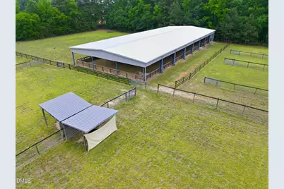 861 Bethlehem Church Road, Youngsville, NC 27596 - Photo 54
