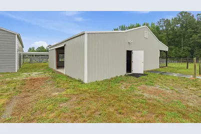 861 Bethlehem Church Road, Youngsville, NC 27596 - Photo 40