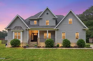861 Bethlehem Church Rd, Youngsville, NC 27596 - Photo 2