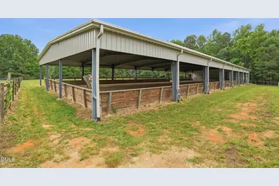 861 Bethlehem Church Road, Youngsville, NC 27596 - Photo 48