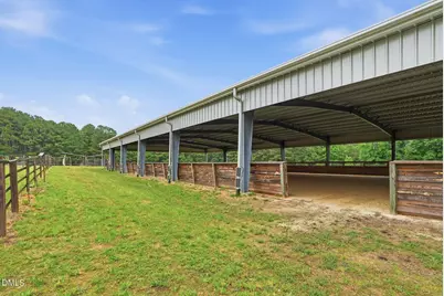 861 Bethlehem Church Road, Youngsville, NC 27596 - Photo 8