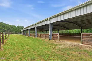 861 Bethlehem Church Rd, Youngsville, NC 27596 - Photo 8