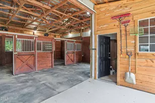 861 Bethlehem Church Rd, Youngsville, NC 27596 - Photo 42