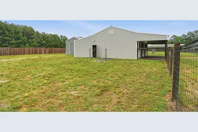 861 Bethlehem Church Road, Youngsville, NC 27596 - Photo 40
