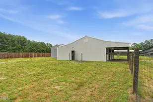 861 Bethlehem Church Rd, Youngsville, NC 27596 - Photo 40