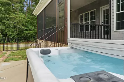 861 Bethlehem Church Road, Youngsville, NC 27596 - Photo 34