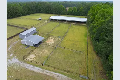 861 Bethlehem Church Road, Youngsville, NC 27596 - Photo 56