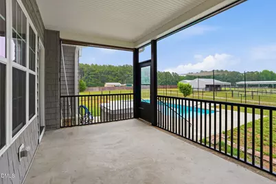 861 Bethlehem Church Road, Youngsville, NC 27596 - Photo 36