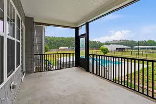861 Bethlehem Church Rd, Youngsville, NC 27596 - Photo 36