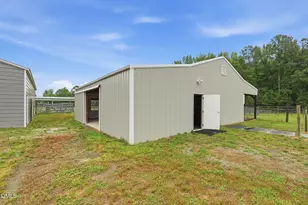 861 Bethlehem Church Rd, Youngsville, NC 27596 - Photo 42