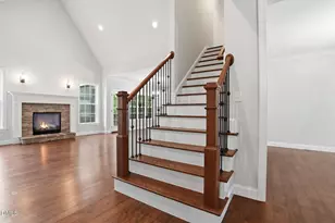861 Bethlehem Church Rd, Youngsville, NC 27596 - Photo 28