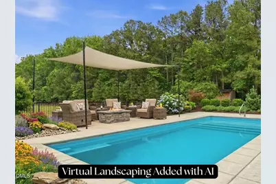 861 Bethlehem Church Road, Youngsville, NC 27596 - Photo 36