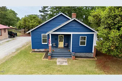 407 W D Street, Erwin, NC 28339 - Photo 2