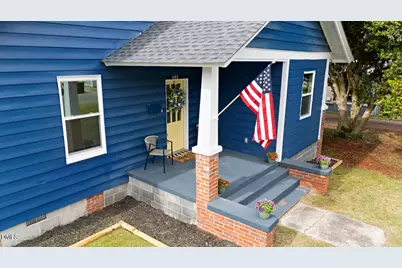 407 W D Street, Erwin, NC 28339 - Photo 4
