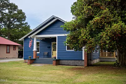 407 W D Street, Erwin, NC 28339 - Photo 6