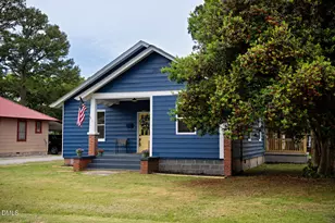 407 W D St, Erwin, NC 28339 - Photo 6