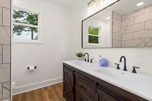 407 W D St, Erwin, NC 28339 - Photo 24