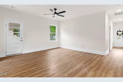 407 W D Street, Erwin, NC 28339 - Photo 22