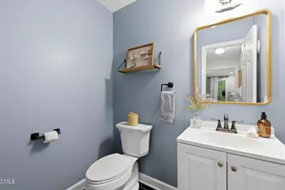 203 Mel Oaks Drive, Chapel Hill, NC 27516 - Photo 14