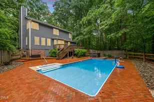 203 Mel Oaks Dr, Chapel Hill, NC 27516 - Photo 14