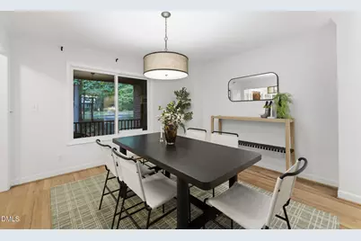 203 Mel Oaks Drive, Chapel Hill, NC 27516 - Photo 28