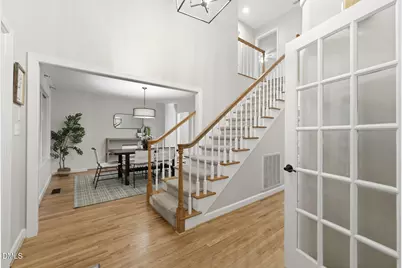 203 Mel Oaks Drive, Chapel Hill, NC 27516 - Photo 22