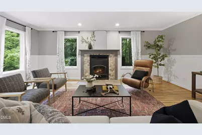 203 Mel Oaks Drive, Chapel Hill, NC 27516 - Photo 24