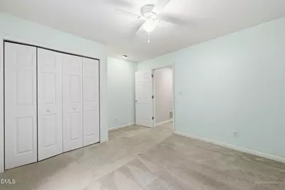 203 Mel Oaks Drive, Chapel Hill, NC 27516 - Photo 46
