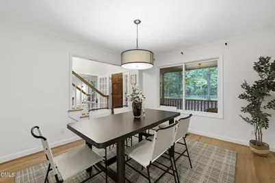 203 Mel Oaks Drive, Chapel Hill, NC 27516 - Photo 30