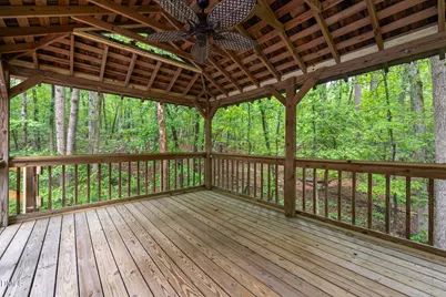203 Mel Oaks Drive, Chapel Hill, NC 27516 - Photo 18