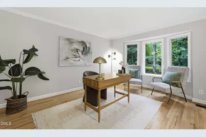 203 Mel Oaks Drive, Chapel Hill, NC 27516 - Photo 10
