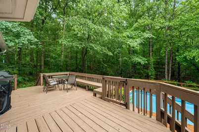 203 Mel Oaks Drive, Chapel Hill, NC 27516 - Photo 12