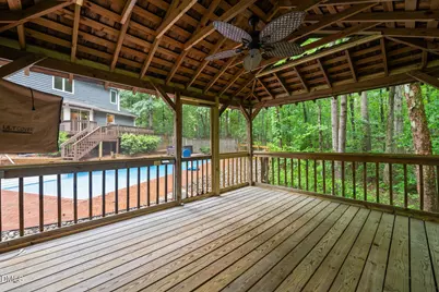 203 Mel Oaks Drive, Chapel Hill, NC 27516 - Photo 18