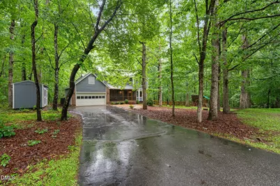 203 Mel Oaks Drive, Chapel Hill, NC 27516 - Photo 20