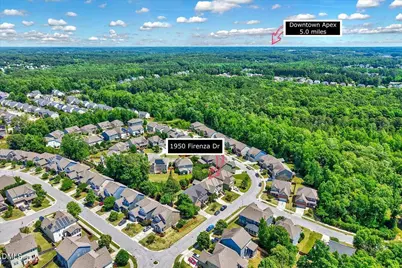 1950 Firenza Drive, Apex, NC 27502 - Photo 50