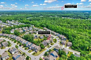 1950 Firenza Dr, Apex, NC 27502 - Photo 50