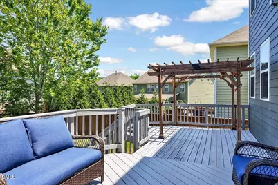 1950 Firenza Drive, Apex, NC 27502 - Photo 6