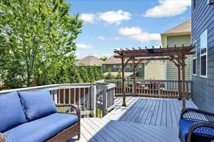 1950 Firenza Dr, Apex, NC 27502 - Photo 6