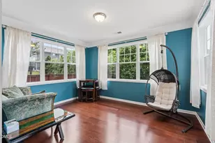 1950 Firenza Dr, Apex, NC 27502 - Photo 26