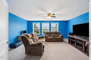 1950 Firenza Dr, Apex, NC 27502 - Photo 38