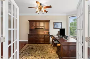 1950 Firenza Dr, Apex, NC 27502 - Photo 12