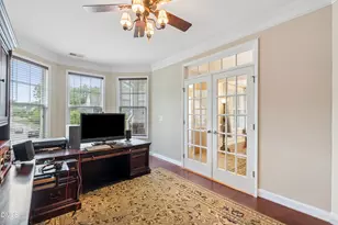 1950 Firenza Dr, Apex, NC 27502 - Photo 14